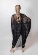 Load image into Gallery viewer, Dalia jacket black